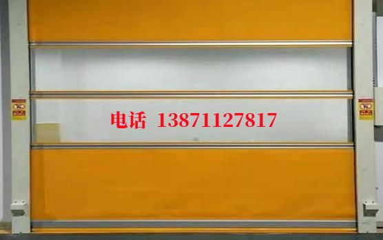 内蒙古洁净室门